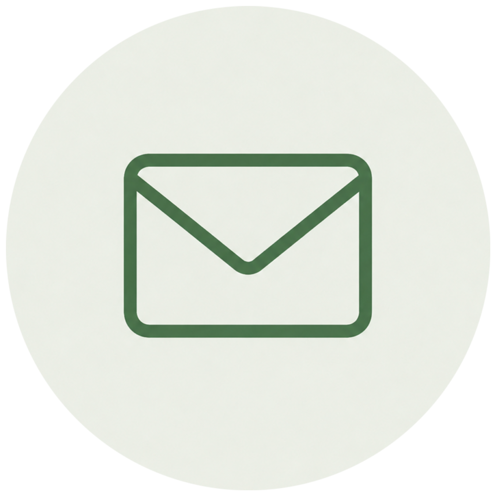 icone mail