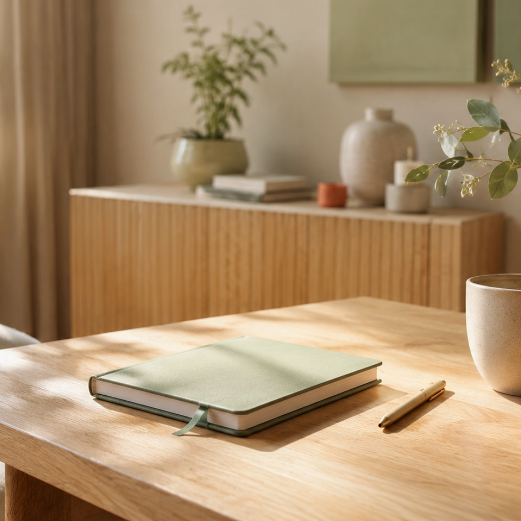 espace de travail